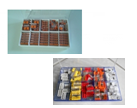 Wago-Sets/Boxen
