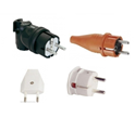 sonstige Schuko Stecker