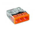 Wago Serie 2273 Verbindungsklemmen
