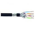 Cat7 1000MHz (Aussenverlegung)