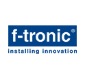 F-Tronic Dosen, Brandschutzsysteme, Geräteträger