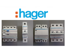 Rund um Hager