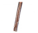 2x4 mm²
