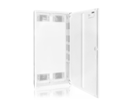 F-Tronic IP31 Leerschränke: 1100mm + 1400mm Bauhöhe