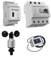 Monitoring und Energie-Management-Systeme