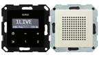 UP-Radios / Dockingstation