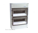 F-Tronic Aufputzverteiler Feuchtraum IP65 / IP55