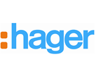 Hager Blitzschutz