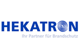 Hekatron Rauchmelder
