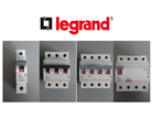 Rund um Legrand