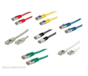 Patchkabel Cat6 (S/FTP)