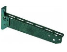 Wandausleger