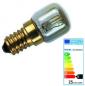 Preview: Philips Backofenlampe 300° 240V 25W E14 25x57mm EEC: E (03871550)