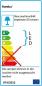 Preview: Kanlux LED Einbauleuchte DORA LED-J01 grau (04680) EEC: A-A++ (LED) ***RESTPOSTEN***