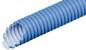 Preview: Fränkische FBY-EL-F25 flexibles Wellrohr Isolierrohr M25 / 50 m Ring BLAU (26240025)