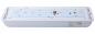 Preview: SHADA LED Wand- und Deckenleuchte IP65, 11W, 100-1000lm dimmbar, 3000K/4000K/6000K, 35cm, EEC: F (2710010)