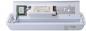 Preview: SHADA LED Wand- und Deckenleuchte IP65, 11W, 100-1000lm dimmbar, 3000K/4000K/6000K, 35cm, EEC: F (2710010)