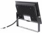 Preview: SHADA LED-Strahler Flutlichtstrahler 50W 4000lm 4000K schwarz IP65, EEC: A-A++ (0300645) ***RESTPOSTEN***