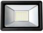 Preview: SHADA LED-Strahler Flutlichtstrahler flach 50W 4500lm 4000K schwarz IP65, EEC: A-A++ (0300703) ***RESTPOSTEN***