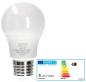 Preview: 1 STÜCK (VPE) SHADA LED Classic E27 470lm 5W, Warmweiss 2700K, A60 Opal, EEC: A+ (0600187)