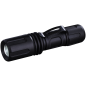 Preview: SHADA LED Taschenlampe 5W 140lm, IPX7, 1x AA - CREE Zoom (0700346)