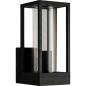Preview: SHADA LED outdoor - Wandleuchte Kendall - 2xGU10 IP44, ohne Leuchtmittel (1000667)