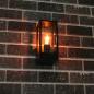 Preview: SHADA LED outdoor - Wandleuchte Kendall - 2xGU10 IP44, ohne Leuchtmittel (1000667)
