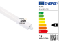 Preview: TeMo T&More® LED-Feuchtraumleuchte 21W 2420lm 4000K, 120cm, IP65, EEC: E (2410254TEM)