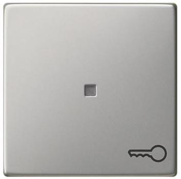 Gira 0287600 System 55 Wippe mit Symbol Tür Edelstahl ***RESTPOSTEN***