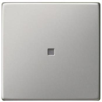 Gira 0290600 System 55 Wippe mit Kontrollfenster Edelstahl ***RESTPOSTEN***