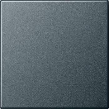 Gira System 55 anthrazit, Wippe "Aus/Wechsel" für Schalter und Taster 029628 ***RESTPOSTEN***
