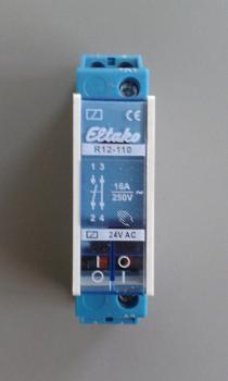 Eltako Installationsrelais R12-110-24V (22110020)