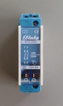 Eltako Installationsrelais R12-200-230V (22200030)