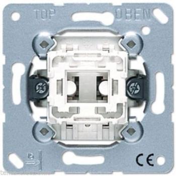 Jung 506U Wippschalter Aus-Wechsel