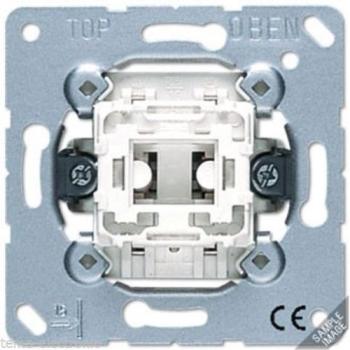 Jung 531U Taster 1-pol. Schließer