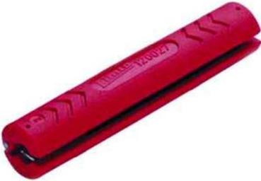 Cimco 120027 Jokari Entmantler für Koaxialkabel 4,8-7,5 mm Ø