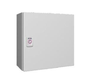 Rittal Elektro-Box KX 1575000 BxHxT=300x300x155mm