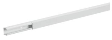 Hager LF1501509016 Kabelkanal 15 x 15 mm verkehrsweiß 2m