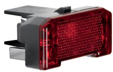 Berker 168601 LED-Aggregat Modul-Einsätze schwarz