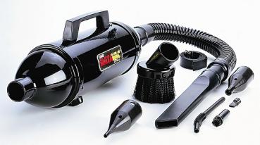 DATAVAC PRO SERIE VACUUM, Elektrischer Staubsauger und Luftdruckreiniger (19031817)