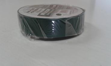 PVC-Isolierband 15mm grün, 10 m Rolle