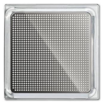 Busch-Jäger 2068/11-914 Busch-balance SI Wandmodul Busch-iceLight eine Lichtrichtung