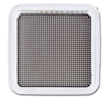 Busch-Jäger 2068/14-214 Wandmodul Reflex SI/SI 5 Lichtrichtungen / Infolicht