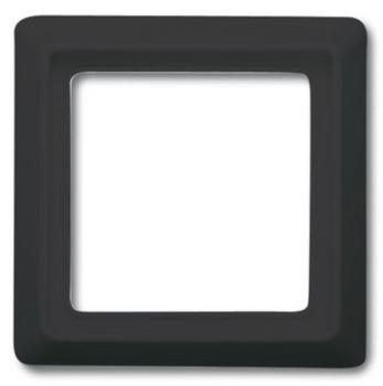 Busch-Jaeger 2101-35 Rahmen 1-fach Allwetter 44 (IP44) anthrazit
