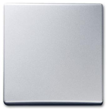 Busch-Jaeger 2106-33 Wippe Allwetter 44 (IP44) alusilber