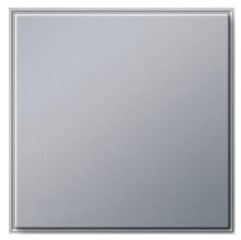 GIRA Blindabdeckung 026865 TX 44 Farbe: Aluminium