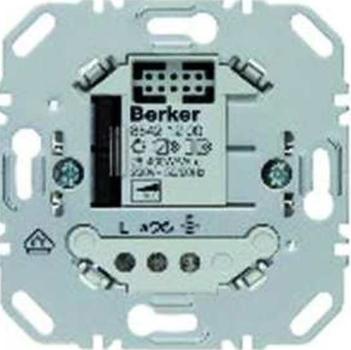 Berker 85421200 Universal Tastdimmer