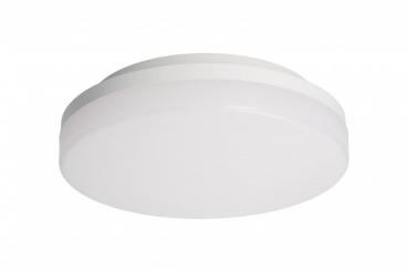 SHADA LED Wand und Deckenleuchte 22W 2500lm 4000K IP65 Ø330mm, EEC: F (0230252) ***RESTPOSTEN***