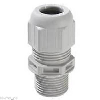 PCE CEE-Stecker mit Schalter (EIN-AUS) 16A 5p 6h IP44 (54015530