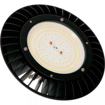 SHADA LED Highbay LED Hallen Pendelbeleuchtung 150W 21750lm 4000K IP65, EEC: D (2400392)